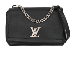 Lockme II BB, Leather, Black, FL5105, DB/B/S, 2*